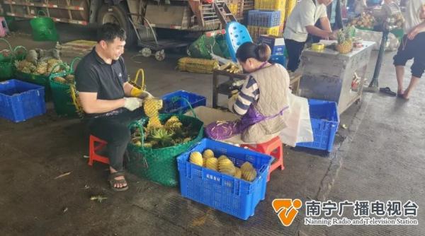 应季水果缤纷上市，赶紧来看→