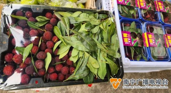 应季水果缤纷上市，赶紧来看→