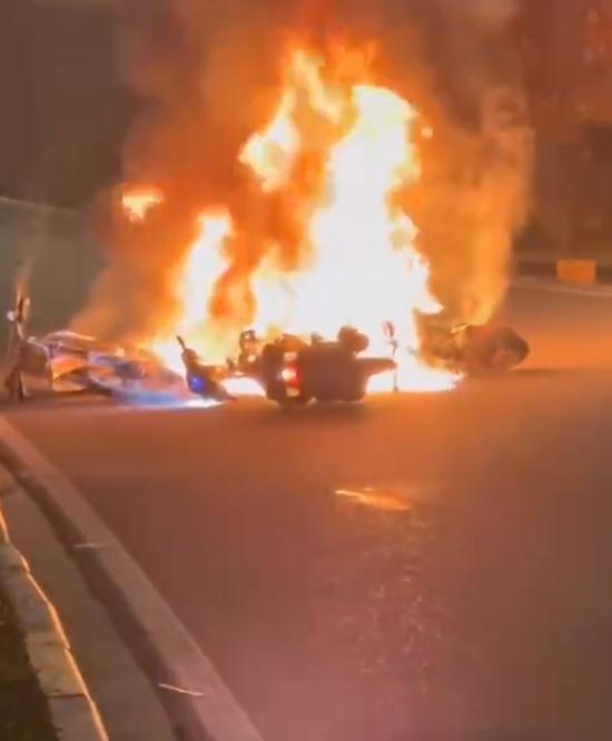 4人遇难！21岁网红音乐人葬身火海，事故认定公布