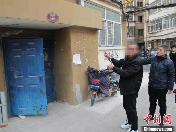 山西太原警方破获23年前入室抢劫杀人案 两名嫌犯落网