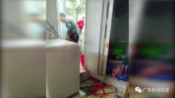 想花小钱防水补漏,却掉进“天价无底洞” 想花小钱防水补漏,却掉进“天价无底洞”