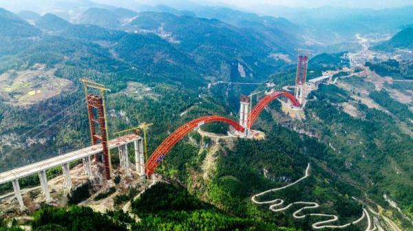 今年，这些世界纪录由中国创造！