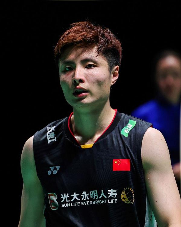 全英羽毛球公开赛:陈雨菲、石宇奇进四强 “凡尘”组合出局 全英羽毛球公开赛:陈雨菲、石宇奇进四强 “凡尘”组合出局