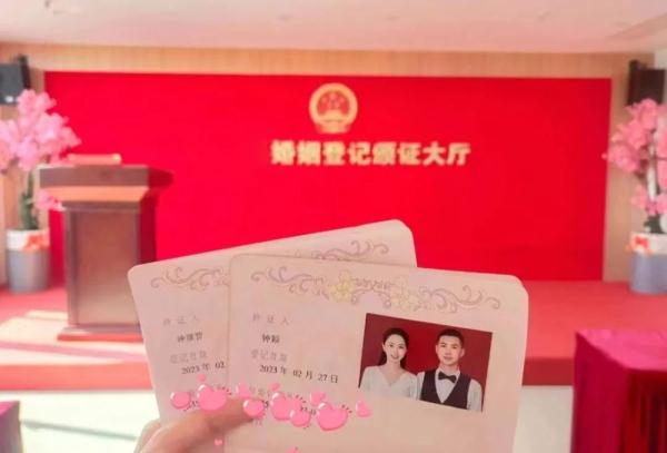 祝福!长跑12年的军恋故事,终于有了结果 祝福!长跑12年的军恋故事,终于有了结果