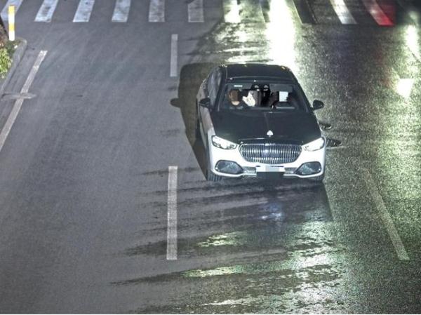 车上7个GPS定位全部离线，百万豪车离奇消失…这几位“出租老手”栽了