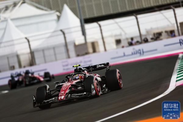 赛车 | F1沙特大奖赛排位赛赛况