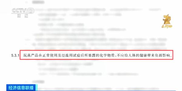 别买！新奇古怪的玩具隐藏巨大危险
