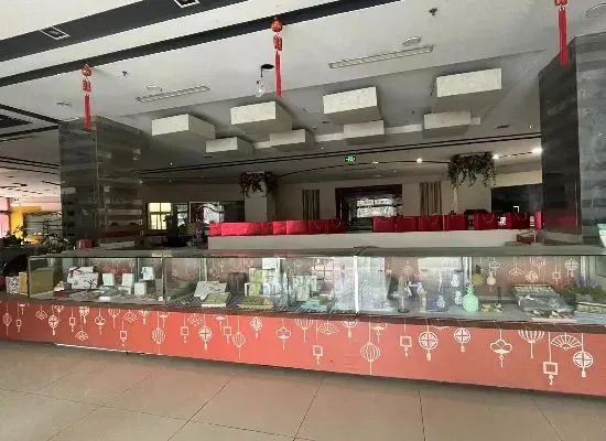 太突然！所有门店暂停营业