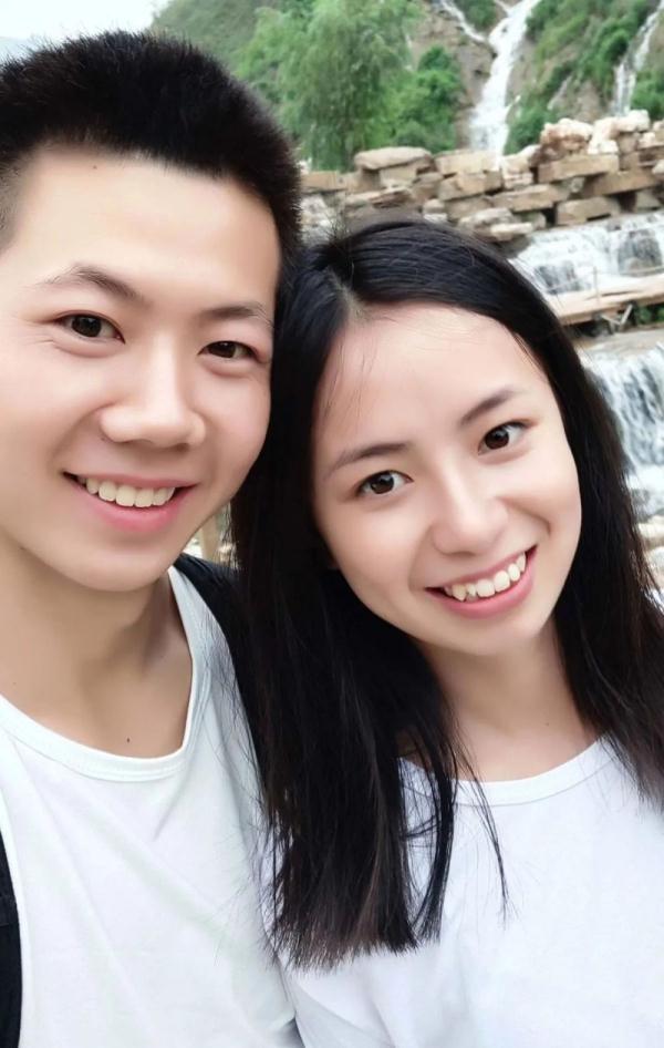 祝福!长跑12年的军恋故事,终于有了结果 祝福!长跑12年的军恋故事,终于有了结果