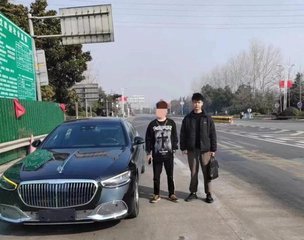 车上7个GPS定位全部离线，百万豪车离奇消失…这几位“出租老手”栽了