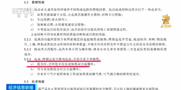 别买！新奇古怪的玩具隐藏巨大危险
