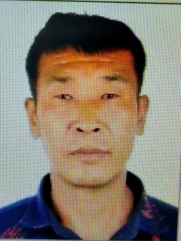 山西一地发生重大刑事案件 警方发协查通告：直接抓获奖5万！