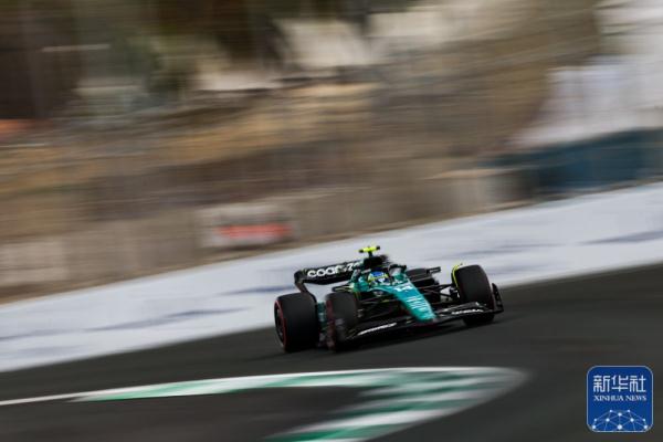 赛车 | F1沙特大奖赛排位赛赛况