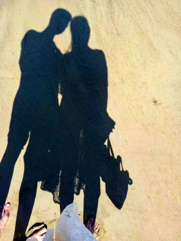 祝福!长跑12年的军恋故事,终于有了结果 祝福!长跑12年的军恋故事,终于有了结果