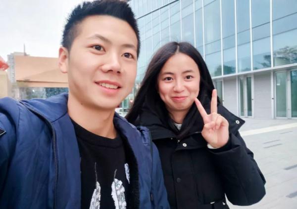 祝福!长跑12年的军恋故事,终于有了结果 祝福!长跑12年的军恋故事,终于有了结果