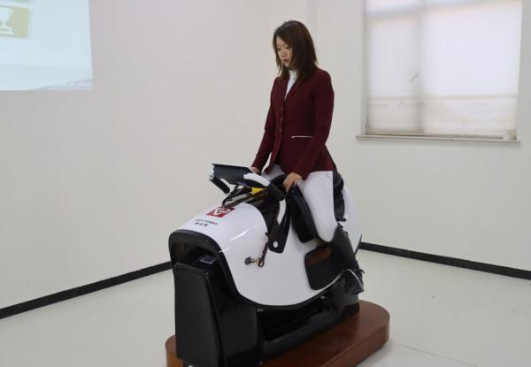 数字赋能户外运动 数字赋能户外运动