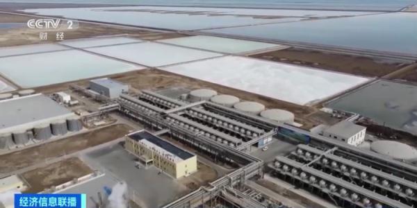 “白色石油”，价格大跌超40%！啥“锂”由？