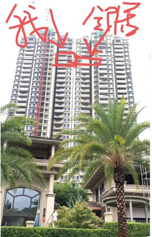 装修4个月，发现房子是邻居的……