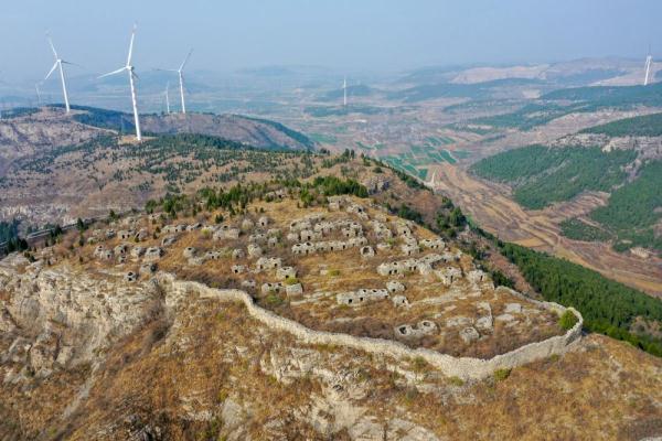 济南古村落焕发新活力