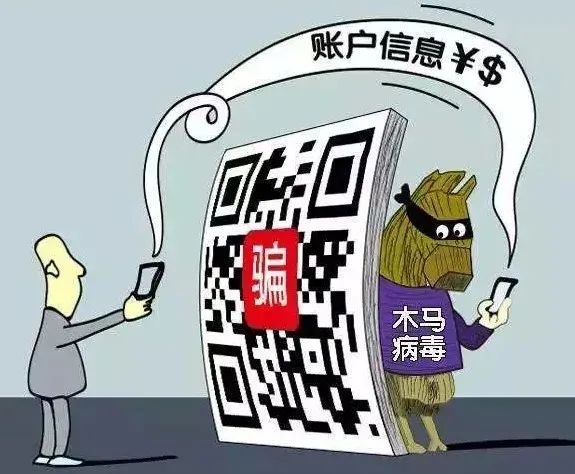 网红大鹅扫码送？上海街头也有，但要注意→