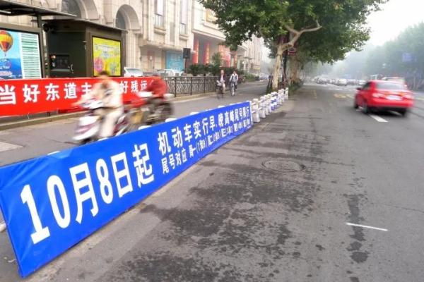 暂停地面错峰限行近3月，杭州取消限行到时候了吗？
