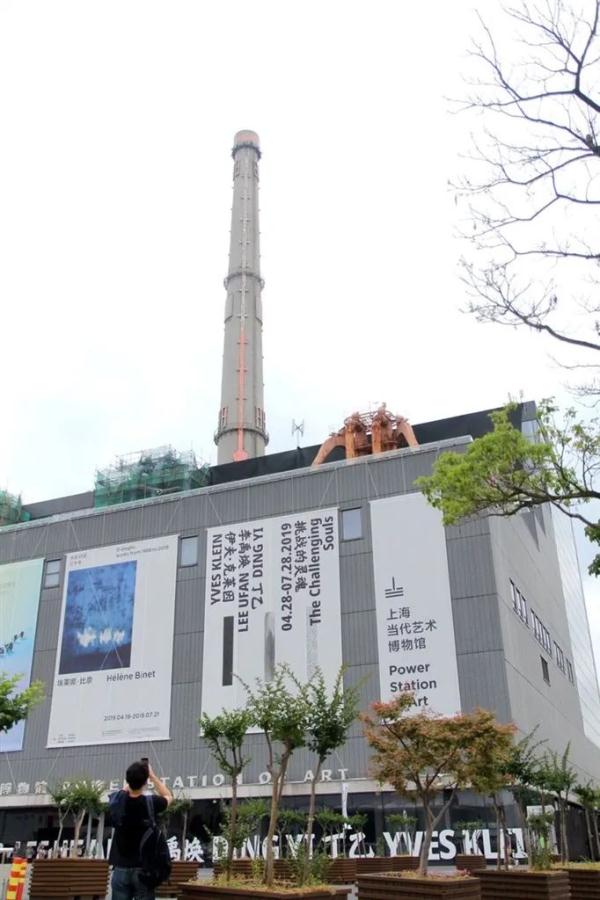“上海消失的地标”全网热议，背后原因原来是这个......
