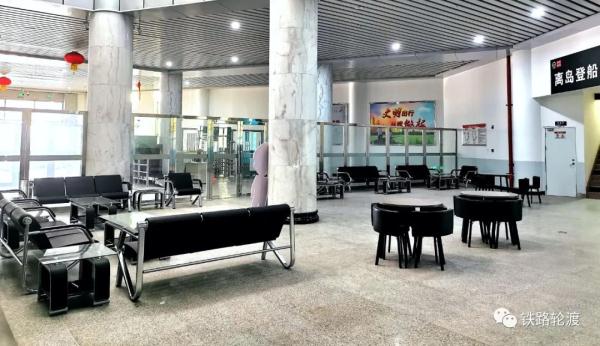 铁路轮渡海口南港离岛免税提货点即将开业，提货流程→