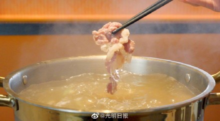 潮汕牛肉火锅为何能成非遗