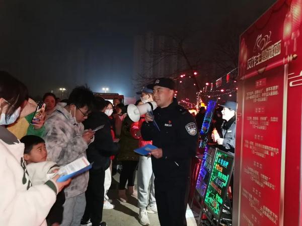 仙桃一对夫妻成功识破骗局 关键一招是......