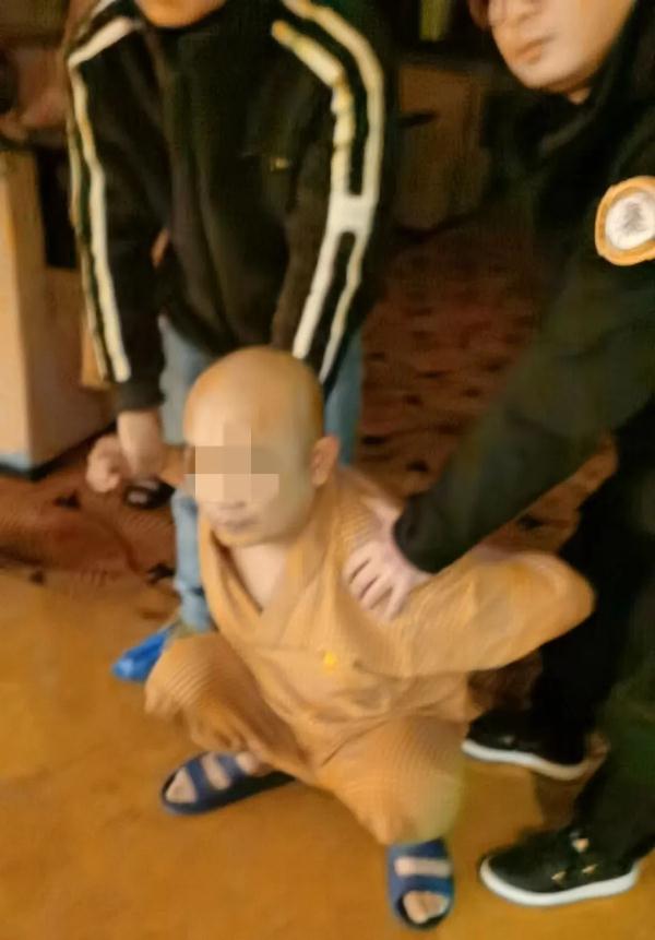 专项行动 | 花钱买驾照？绥江这位神人骗了130余人共40万元！