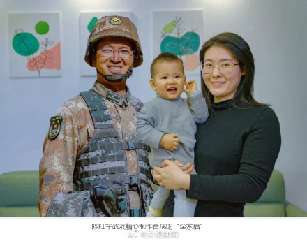 陈红军墓前有人送来草莓蛋糕 网友:我们从未忘记,常念英雄! 陈红军墓前有人送来草莓蛋糕 网友:我们从未忘记,常念英雄!