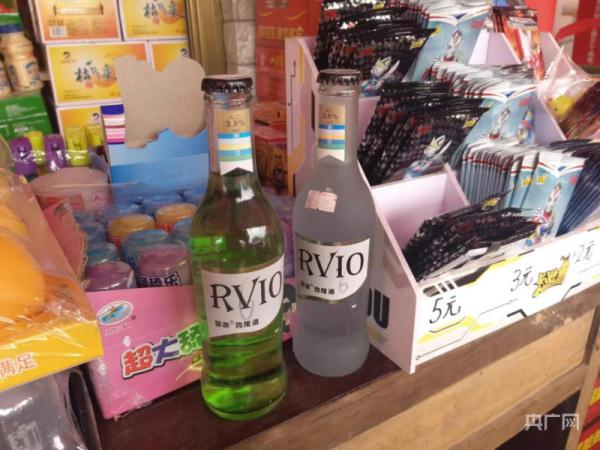 “李鬼”赝品泛滥农村大集？监管亮剑亟须跟上！