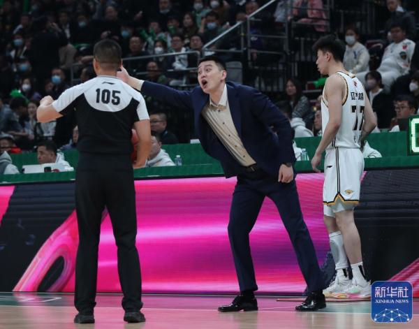 CBA常规赛 | 辽宁本钢胜深圳马可波罗 CBA常规赛 | 辽宁本钢胜深圳马可波罗