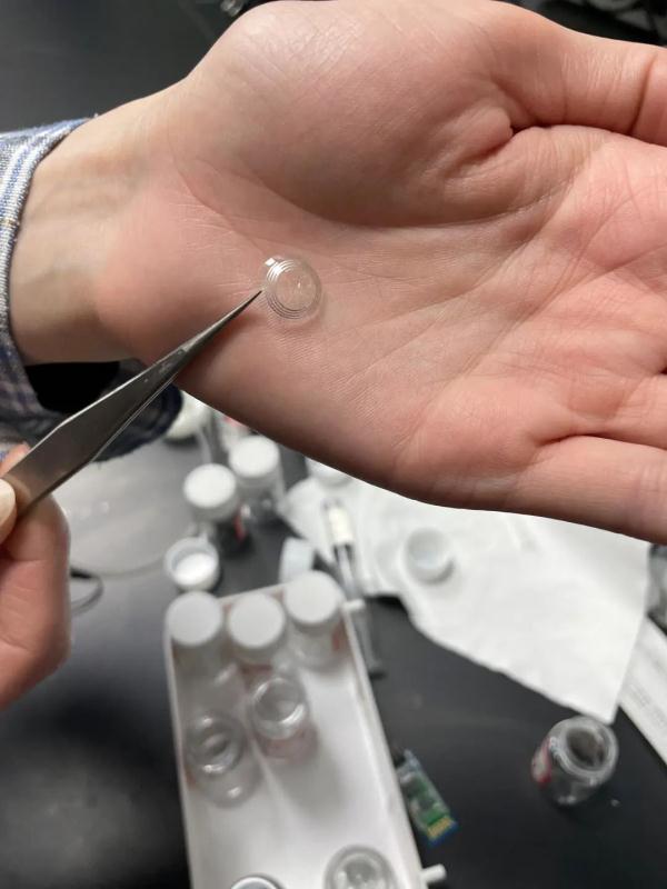 无限接近真实皮肤! 无限接近真实皮肤!