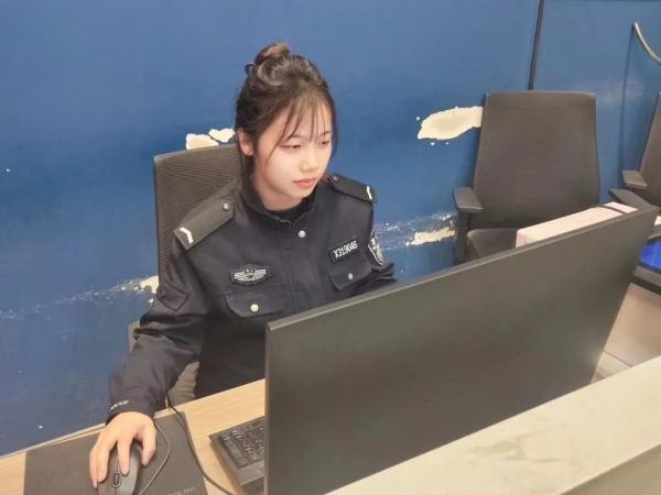 杭州00后姑娘约会途中临时“放鸽子”，却被所有人怒赞！