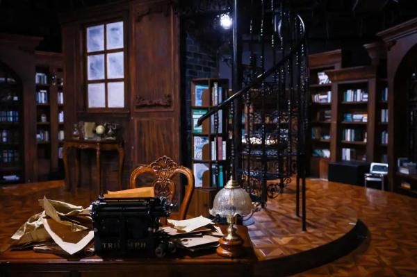 承载上海人太多回忆!知名地标取消门票,全新玩法→ 承载上海人太多回忆!知名地标取消门票,全新玩法→