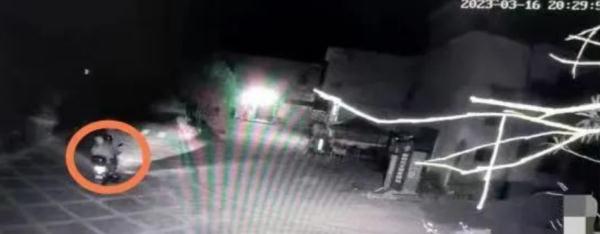 撞倒两人后逃逸?2小时抓获!!! 撞倒两人后逃逸?2小时抓获!!!