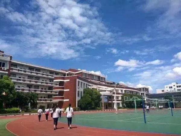 泉州这两所学校，合并！