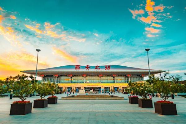 最低6.8折！西成高铁优惠票来了