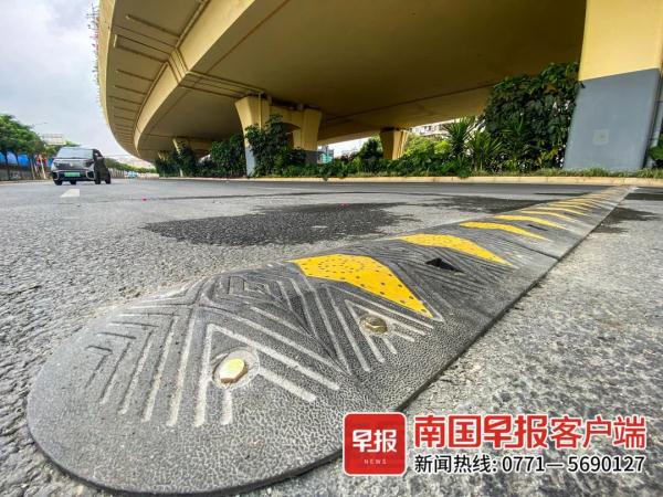 南宁“鬼火少年”街头炫技，各部门出手