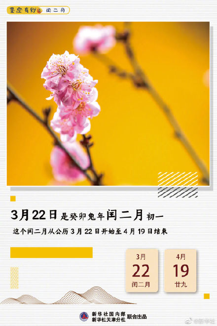 下次闰二月要到2042年