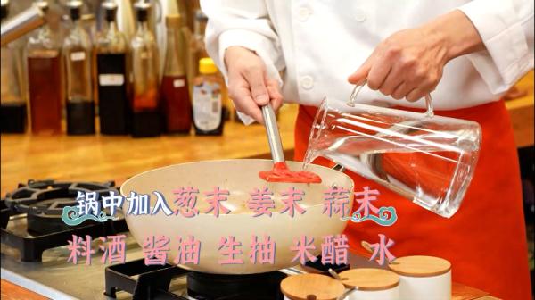 春饼里面春色藏，一口满嘴香~