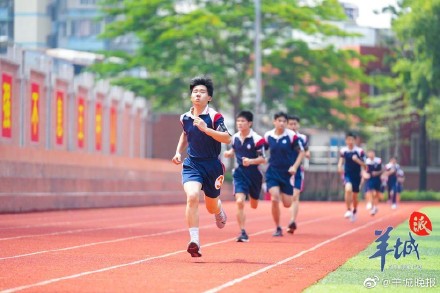 广州中考体育新政出炉 :增加“三小球”,逐步调整体测赋分规则 广州中考体育新政出炉 :增加“三小球”,逐步调整体测赋分规则