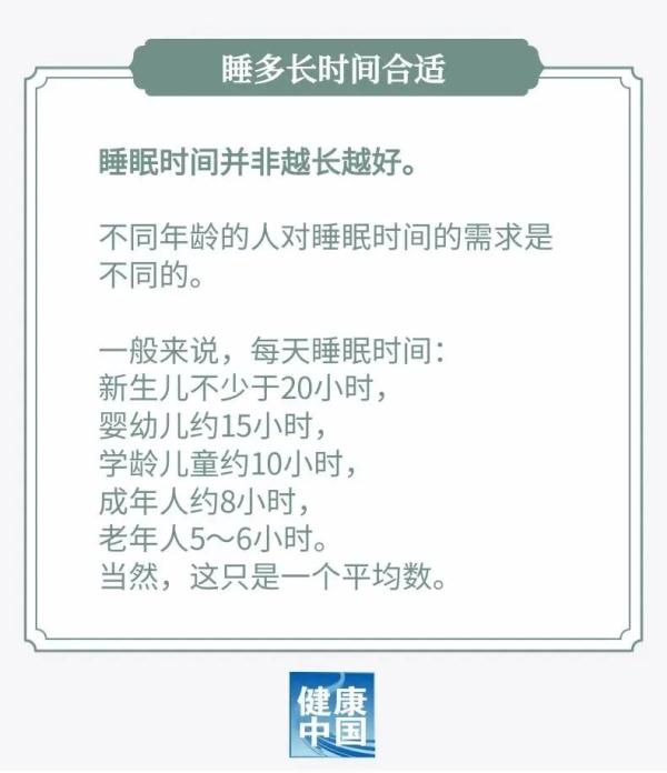 世界睡眠日丨广东人上床睡觉时间最晚?睡眠问题知多少? 世界睡眠日丨广东人上床睡觉时间最晚?睡眠问题知多少?