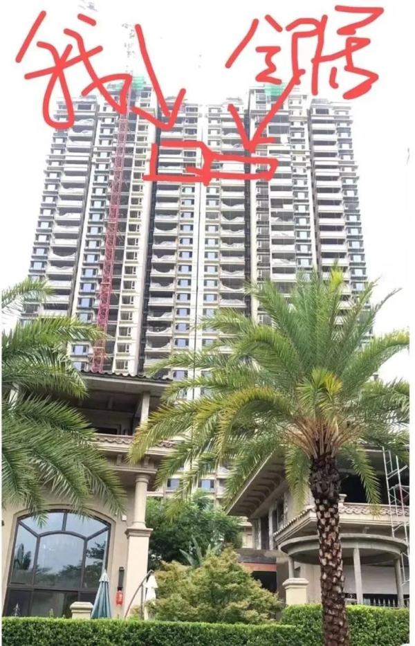 装修4个月才发现房子是邻居的,但结局迎来温馨反转 装修4个月才发现房子是邻居的,但结局迎来温馨反转