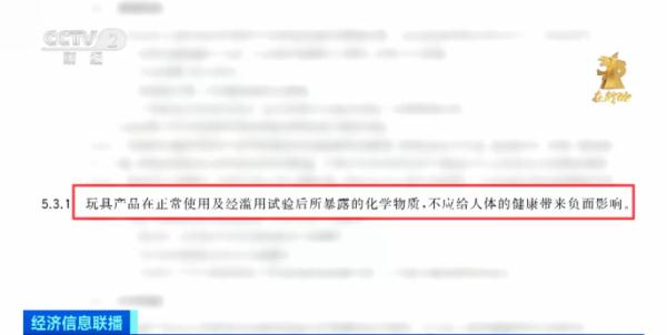 警惕!校园周边热卖的这款玩具,可能产生“急性剧毒” 警惕!校园周边热卖的这款玩具,可能产生“急性剧毒”