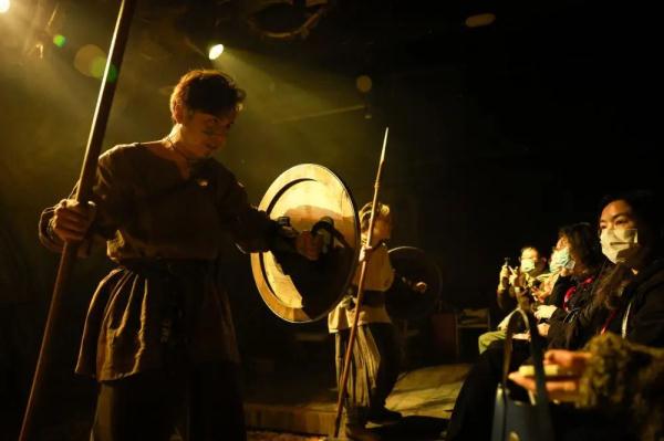 承载上海人太多回忆!知名地标取消门票,全新玩法→ 承载上海人太多回忆!知名地标取消门票,全新玩法→