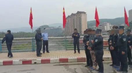 官方通报:4名学生从缅甸安全回国 官方通报:4名学生从缅甸安全回国