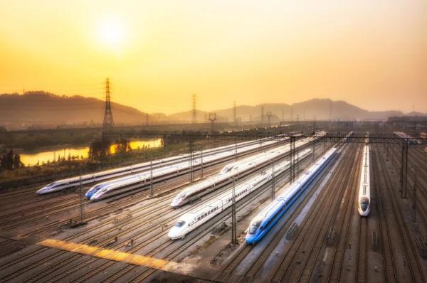 最低6.8折！西成高铁优惠票来了