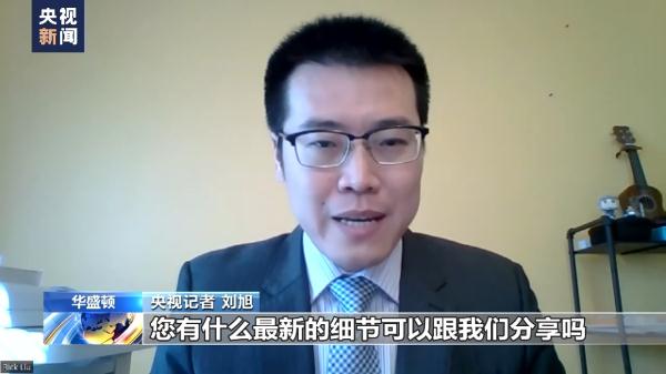 美记者：美国明知“北溪”真相却极力否认自身参与